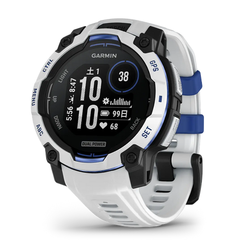 Instinct 2 Instinct 2 Graphite 010-02626-40