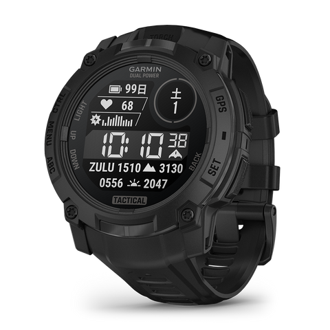 fēnix 5 Plus Sapphire Black 010-01989-63|ガーミン fēnix 5 Plus Sapphire Black 010-01989-63|ガーミン