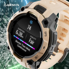 【予約注文】Instinct 3 AMOLED 45mm Alpine Rush Citrine