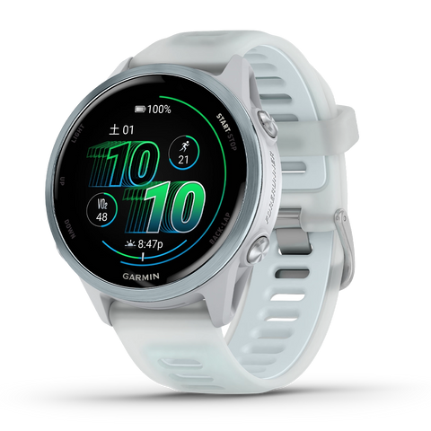 vivoactive 5 Ivory / Cream Gold 010-02862-41|ガーミン vivoactive 5 Ivory / Cream Gold 010-02862-41|ガーミン