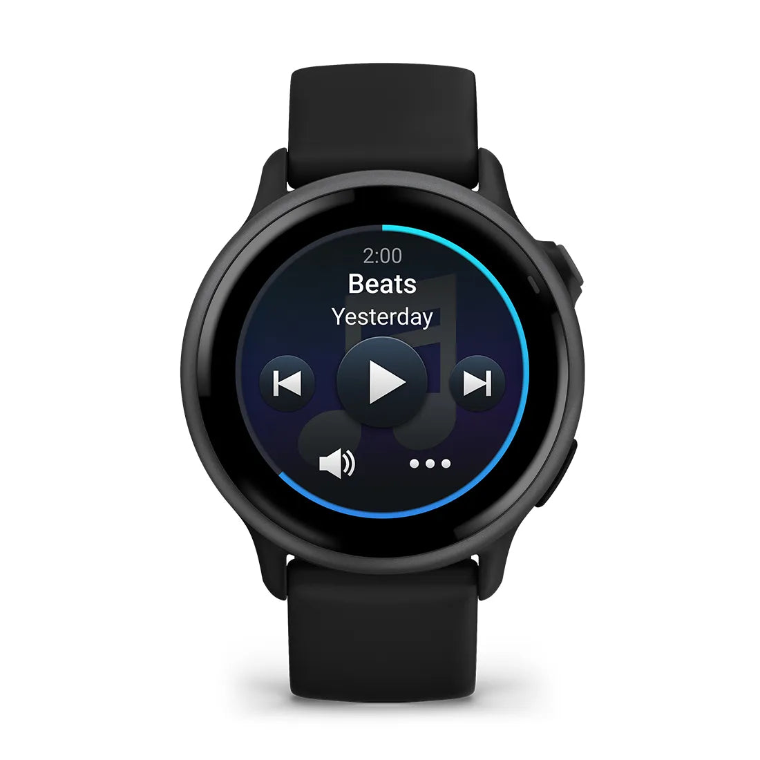 vivoactive 6 Black/Slate