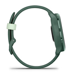 【期間限定特別価格】vivoactive 6 Jasper Green/J. Green Metallic