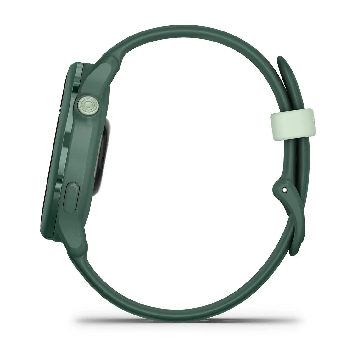 【期間限定特別価格】vivoactive 6 Jasper Green/J. Green Metallic