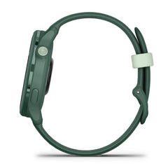 【期間限定特別価格】vivoactive 6 Jasper Green/J. Green Metallic