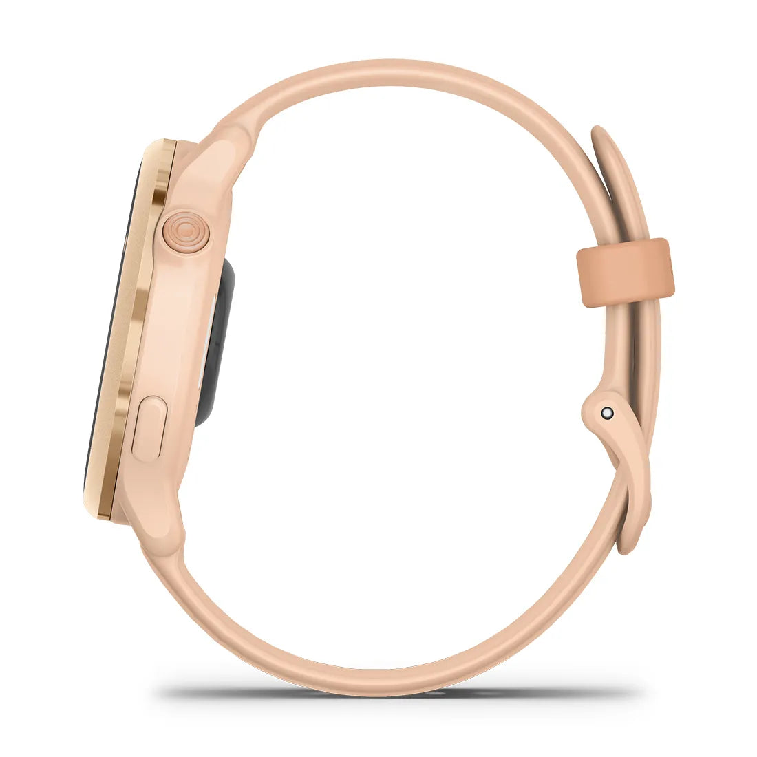 vivoactive 6 Pink Dawn/P. Dawn Metallic