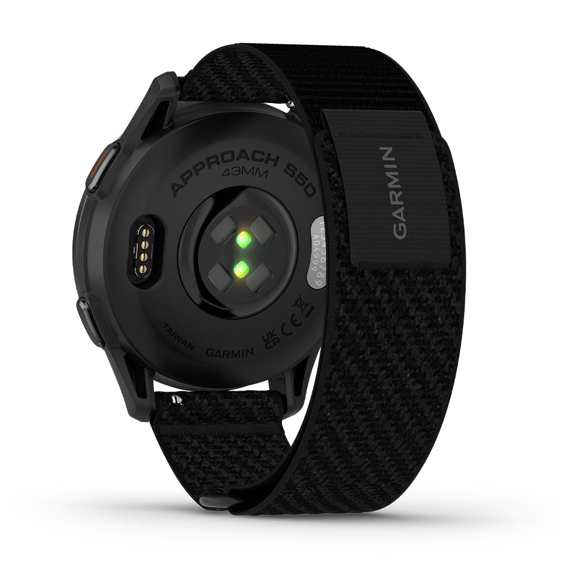 ガーミンアプローチ　S50 未使用　未装着　GPSスマートウォッチ Approach S50 | スマートウォッチ | Garmin 日本