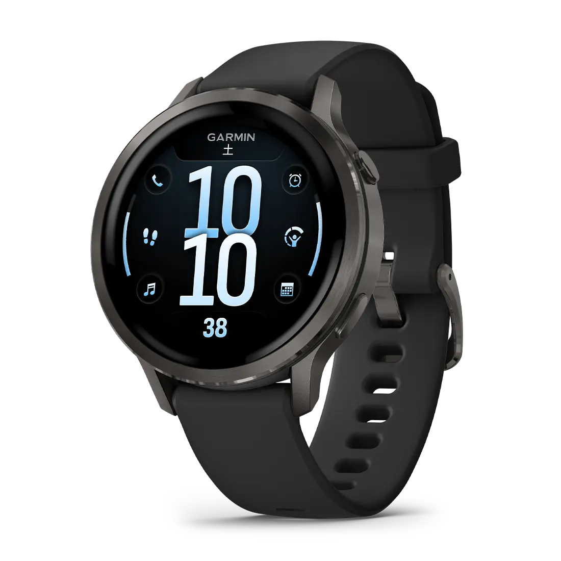 VENU4 41mm Slate / Black