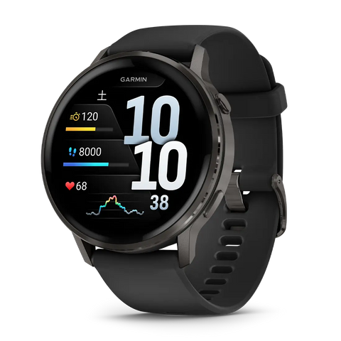 VENU4 45mm Slate / Black