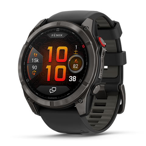 ☆永覚 GARMIN 5x plus 51mm 本体 Garmin fēnix® 5X Plus ☆永覚 GARMIN 5x plus 51mm 本体 Garmin fēnix® 5X Plus