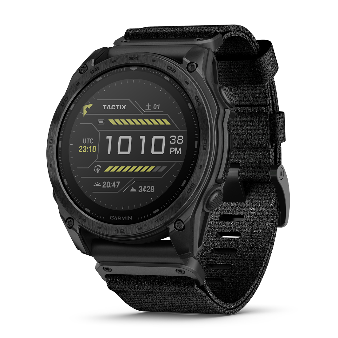 TACTIX 8 Dual Power タクティクス 8 デュアルパワー