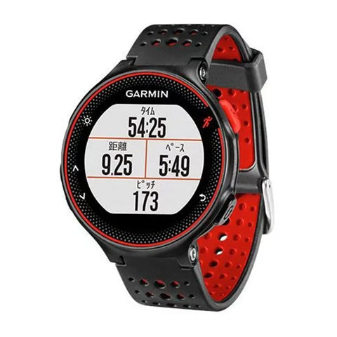 取り扱い終了 / ForeAthlete 235J