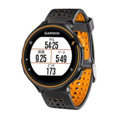 g*i様 Garmin235J ForeAthlete 235J 010-03717-6J｜ガーミン – アイアイイスズ