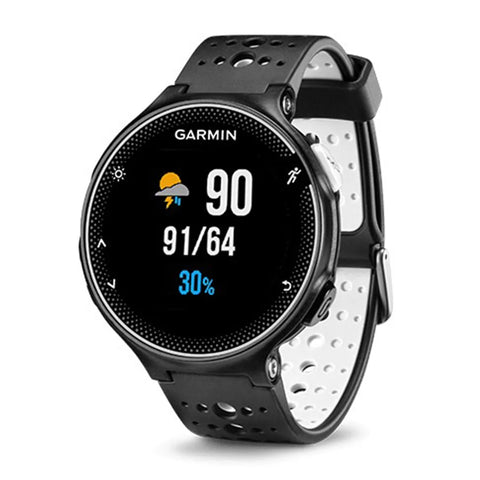 取り扱い終了 / ForeAthlete 230J