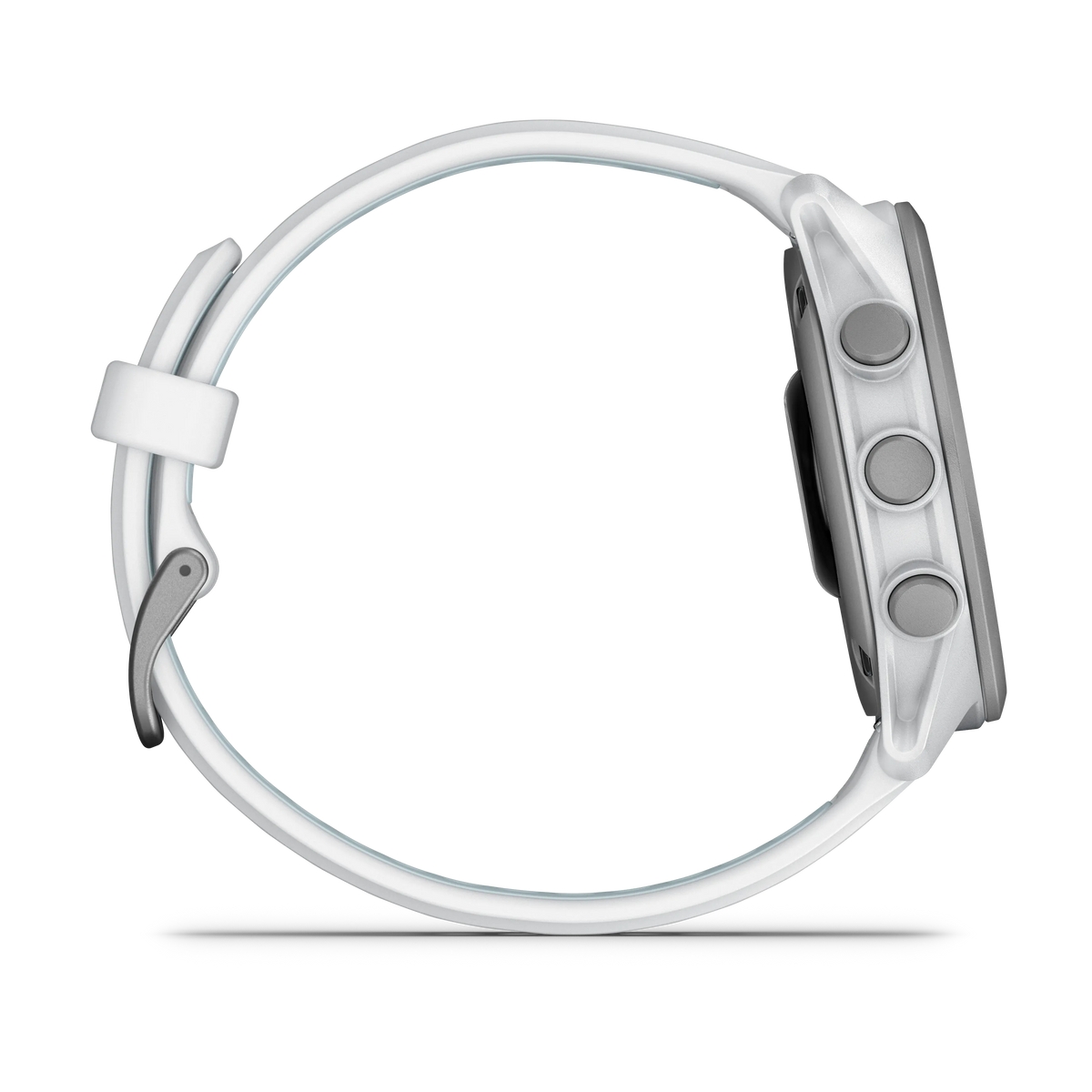 【予約注文】Forerunner 170 Music (フォアランナー) Whitestone/Cloud Blue