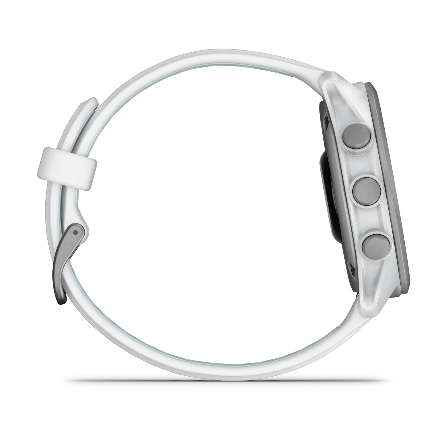 【予約注文】Forerunner 170 Music (フォアランナー) Whitestone/Cloud Blue