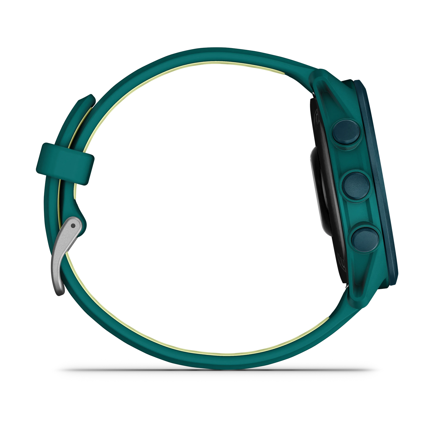 【予約注文】Forerunner 170 Music (フォアランナー) Teal Green/Citron