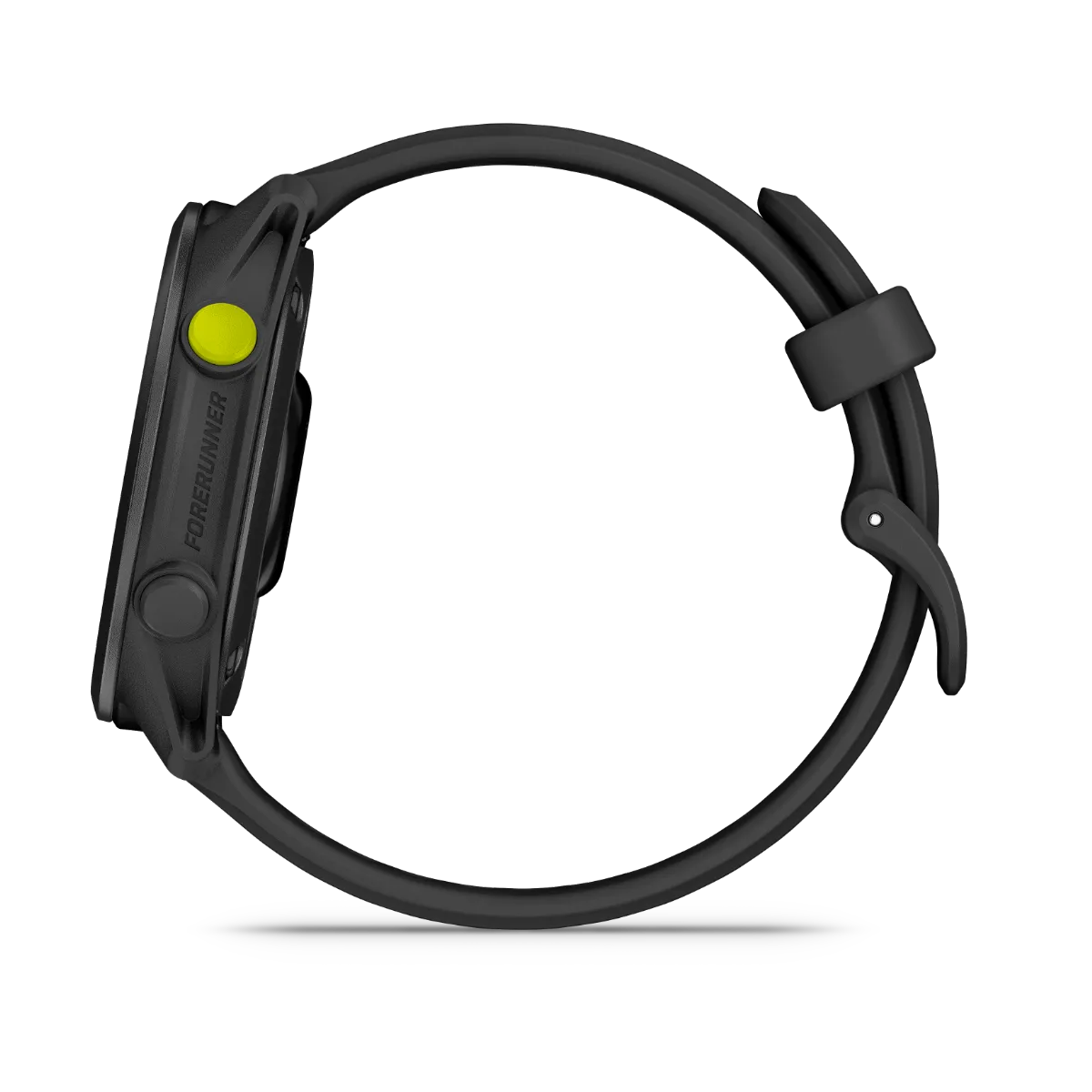 【予約注文】Forerunner 70 (フォアランナー) Black