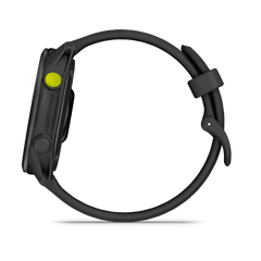 【予約注文】Forerunner 70 (フォアランナー) Black