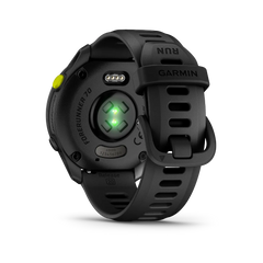 【予約注文】Forerunner 70 (フォアランナー) Black