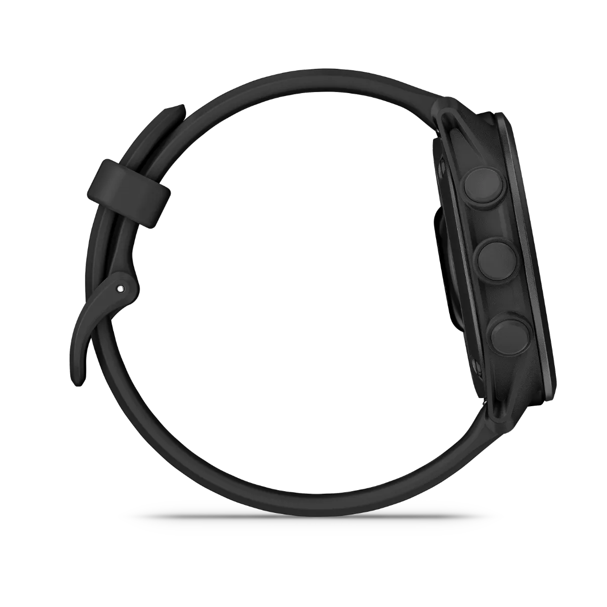 【予約注文】Forerunner 70 (フォアランナー) Black