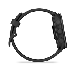 【予約注文】Forerunner 70 (フォアランナー) Black