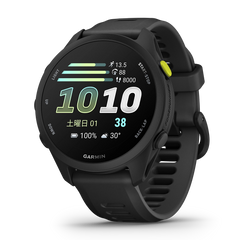 【予約注文】Forerunner 70 (フォアランナー) Black