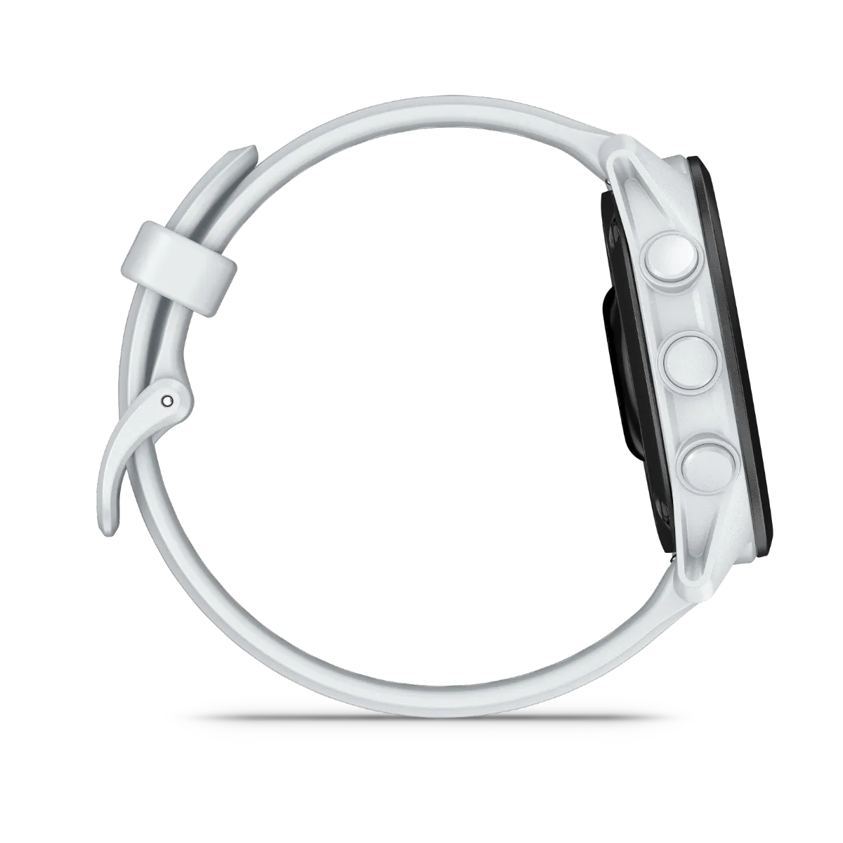 【予約注文】Forerunner 70 (フォアランナー) Whitestone