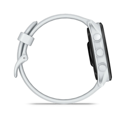 【予約注文】Forerunner 70 (フォアランナー) Whitestone