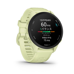 【予約注文】Forerunner 70 (フォアランナー) Citron