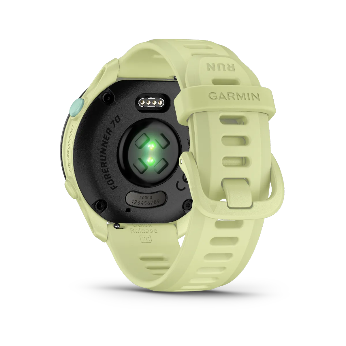 【予約注文】Forerunner 70 (フォアランナー) Citron