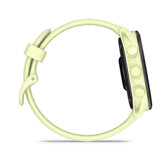 【予約注文】Forerunner 70 (フォアランナー) Citron