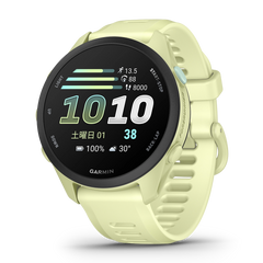 【予約注文】Forerunner 70 (フォアランナー) Citron