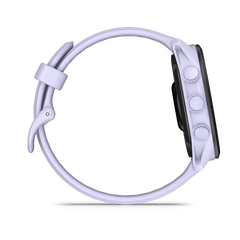 【予約注文】Forerunner 70 (フォアランナー) Cool Lavender