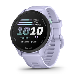 【予約注文】Forerunner 70 (フォアランナー) Cool Lavender