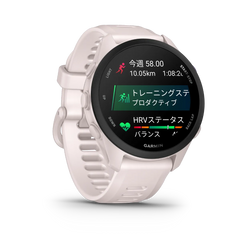 【予約注文】Forerunner 70 (フォアランナー) Light Pink