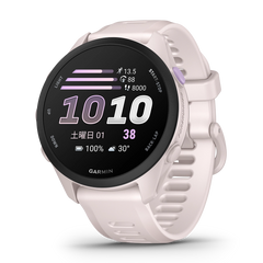 【予約注文】Forerunner 70 (フォアランナー) Light Pink