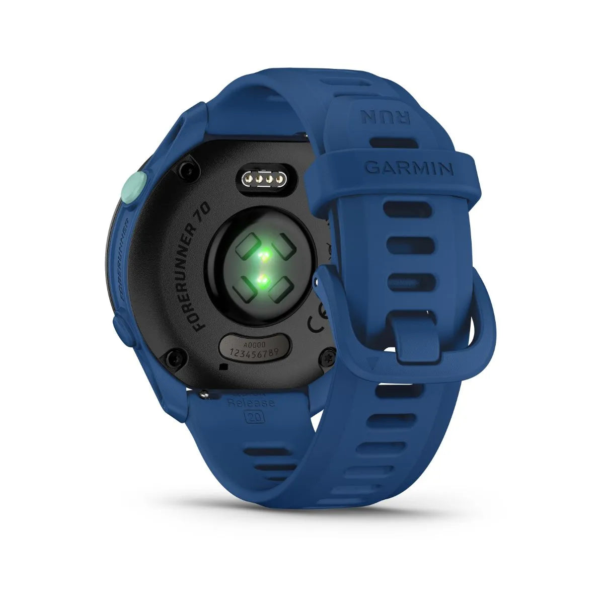 【予約注文】Forerunner 70 (フォアランナー) Tidal Blue