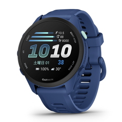【予約注文】Forerunner 70 (フォアランナー) Tidal Blue