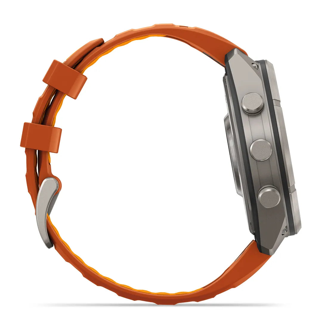 【予約注文】fenix 9 Pro inReach Sapphire AMOLED 47mm Ti / Autumn