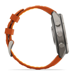 【予約注文】fenix 9 Pro inReach Sapphire AMOLED 47mm Ti / Autumn