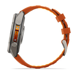 【予約注文】fenix 9 Pro Sapphire AMOLED 47mm Ti / Autumn