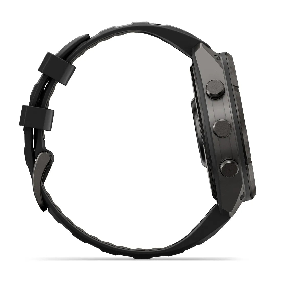 【予約注文】fenix 9 Pro inReach Sapphire AMOLED 47mm DLC Ti / Black