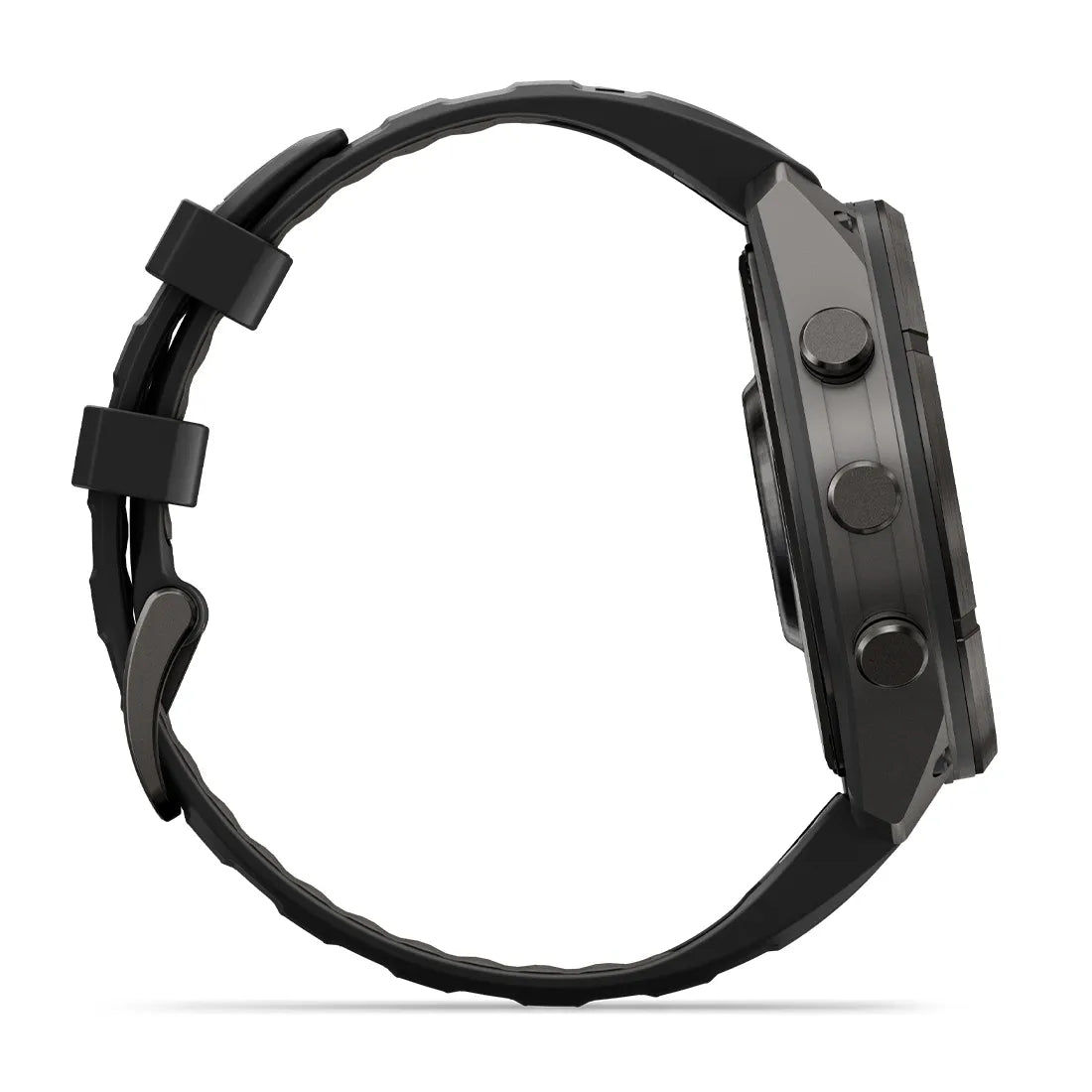 【予約注文】fenix 9 Pro Sapphire AMOLED 47mm DLC Ti / Black