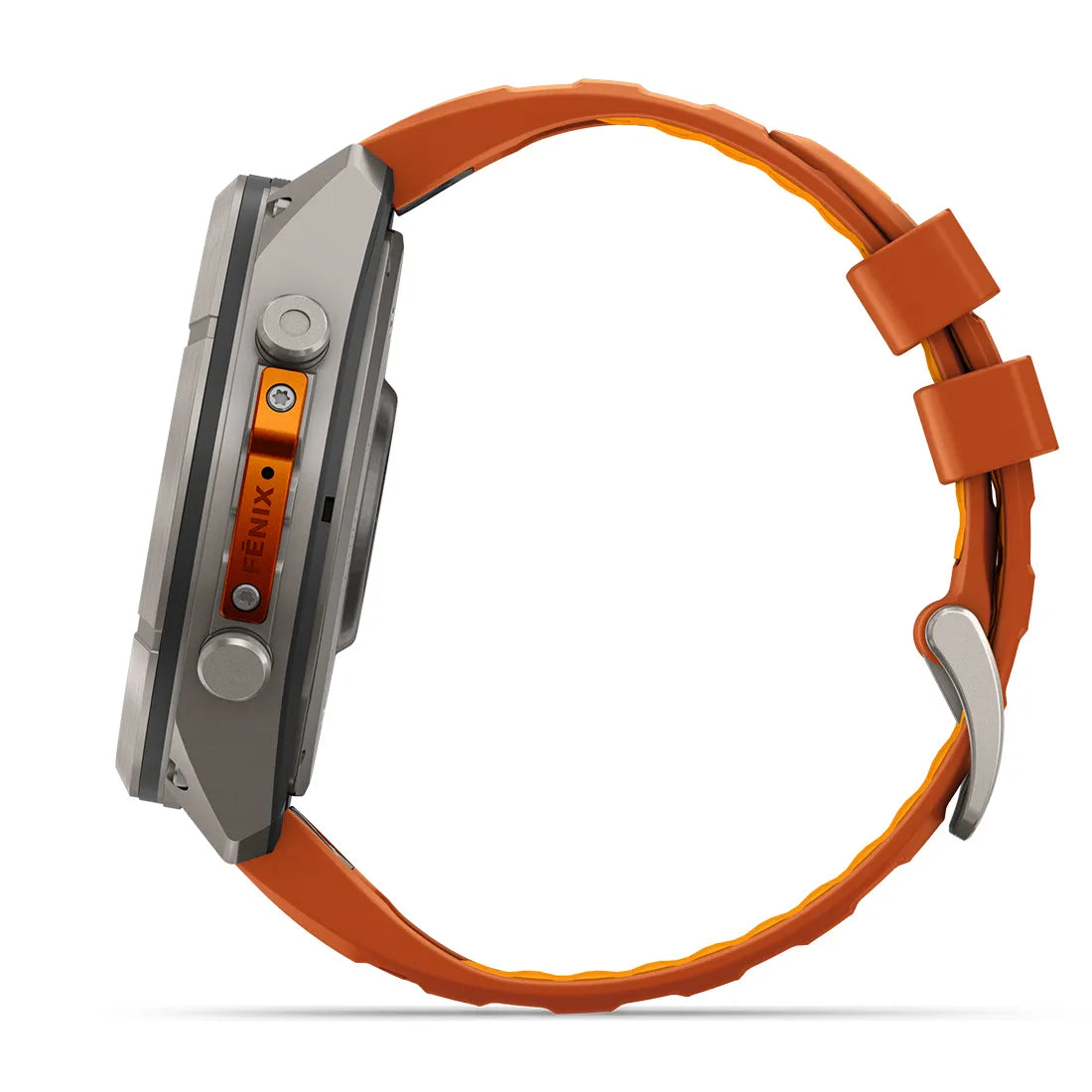 【予約注文】fenix 9 Pro inReach Sapphire AMOLED 51mm