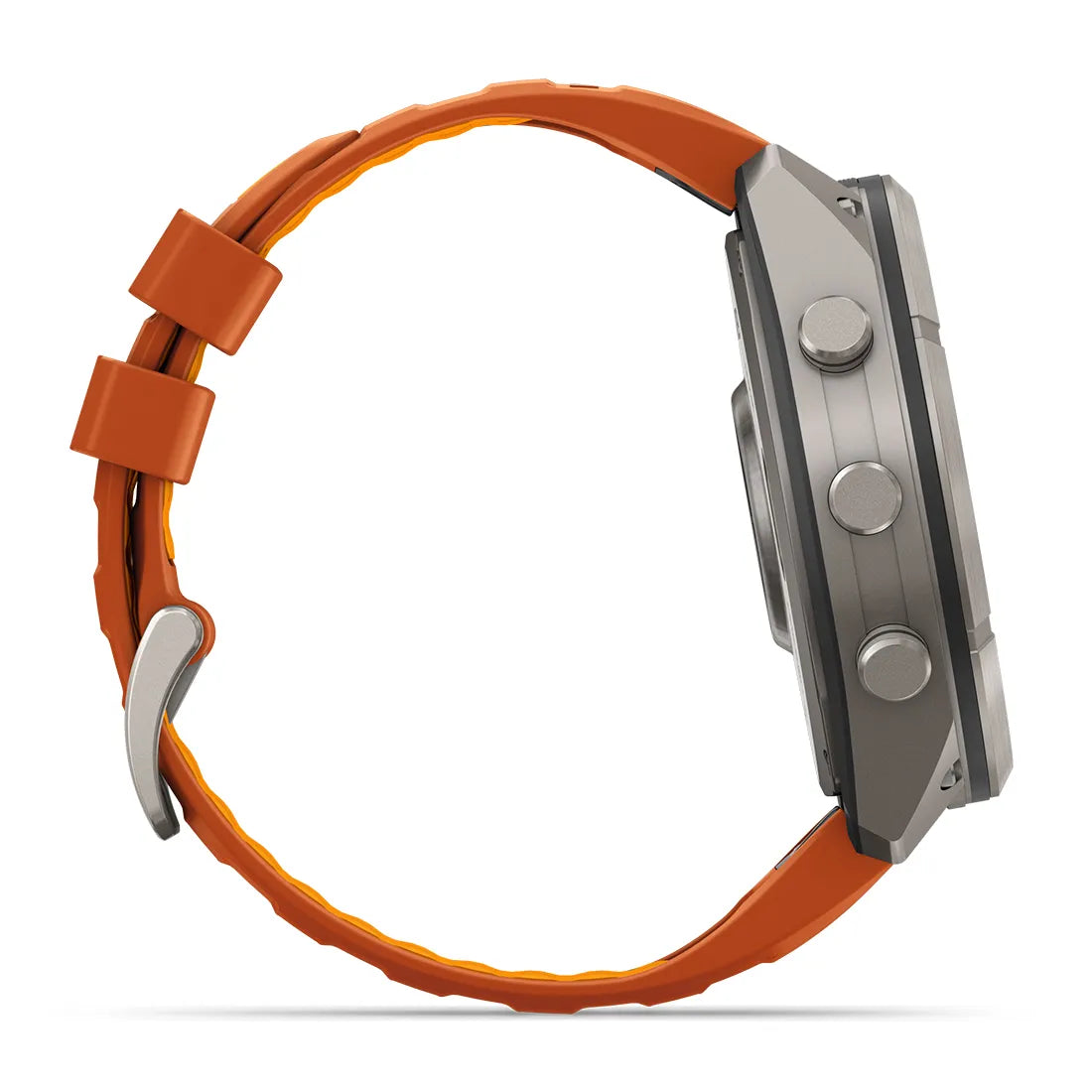 【予約注文】fenix 9 Pro inReach Sapphire AMOLED 51mm