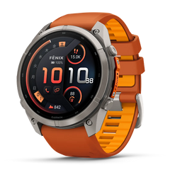 【予約注文】fenix 9 Pro inReach Sapphire AMOLED 51mm