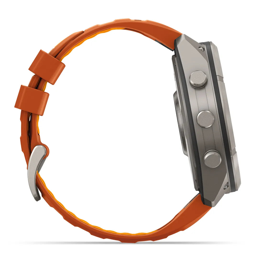 【予約注文】fenix 9 Pro Sapphire AMOLED 51mm Ti / Autumn