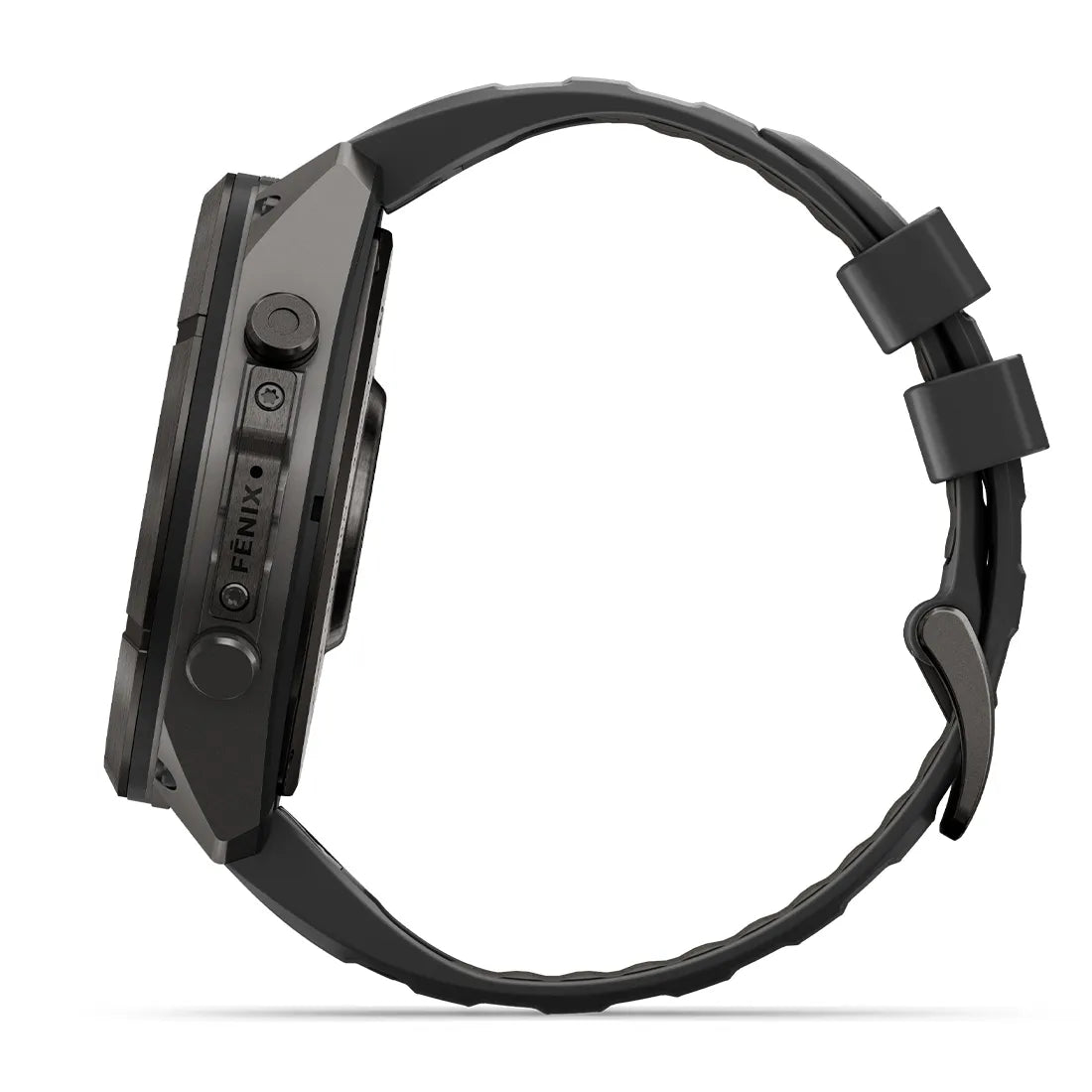 【予約注文】fenix 9 Pro inReach Sapphire AMOLED 51mm DLC Ti / Black