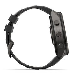 【予約注文】fenix 9 Pro inReach Sapphire AMOLED 51mm DLC Ti / Black