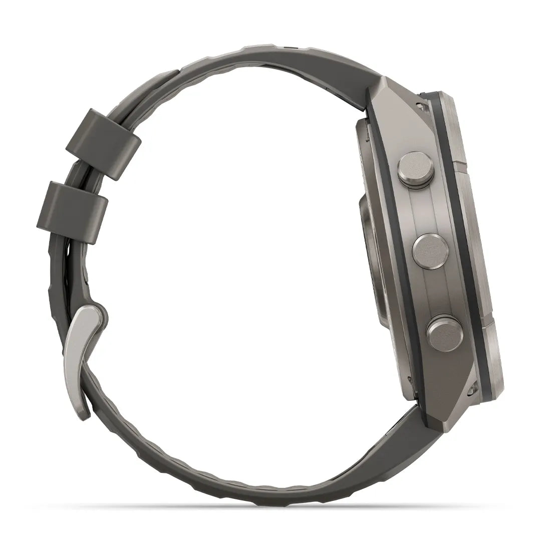 【予約注文】fēnix 9 Pro Sapphire Dual Power 51mm Ti / Pebble Gray